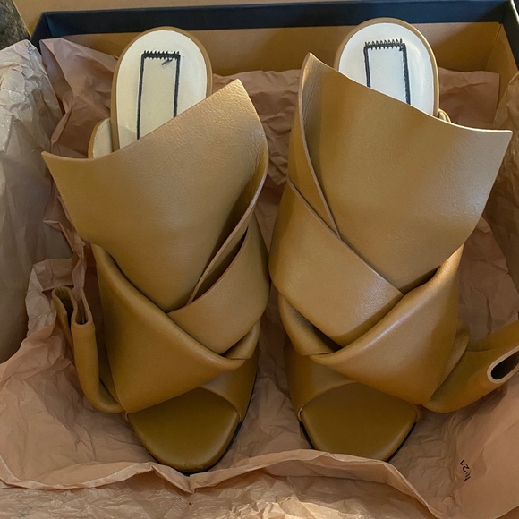 N21 shoes - Picture 1 of 9